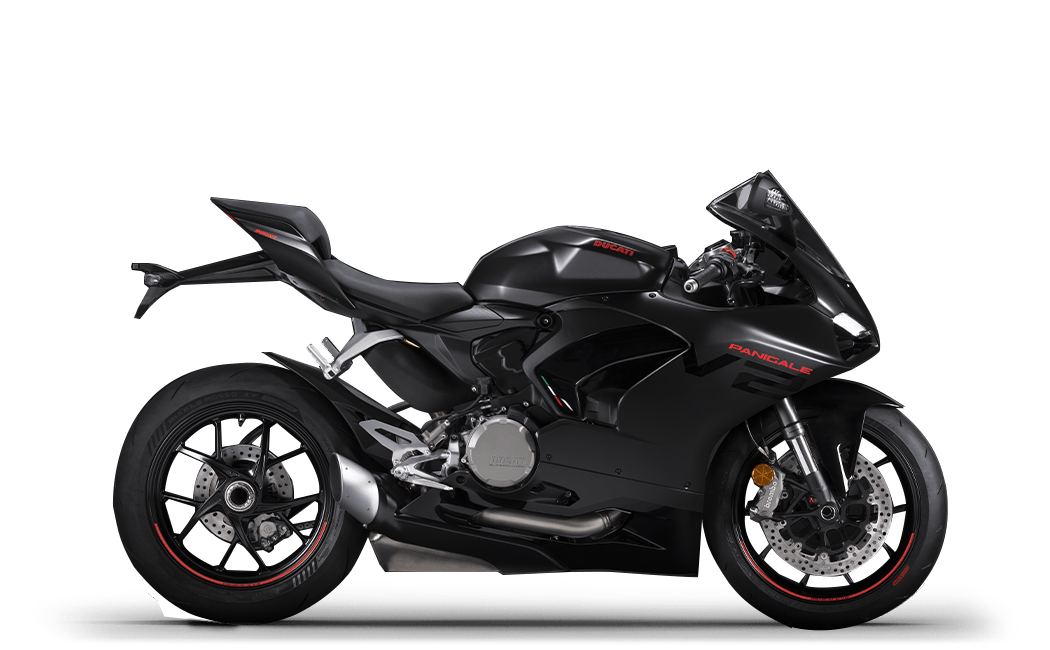 Ducati-Panigale-V2-Black