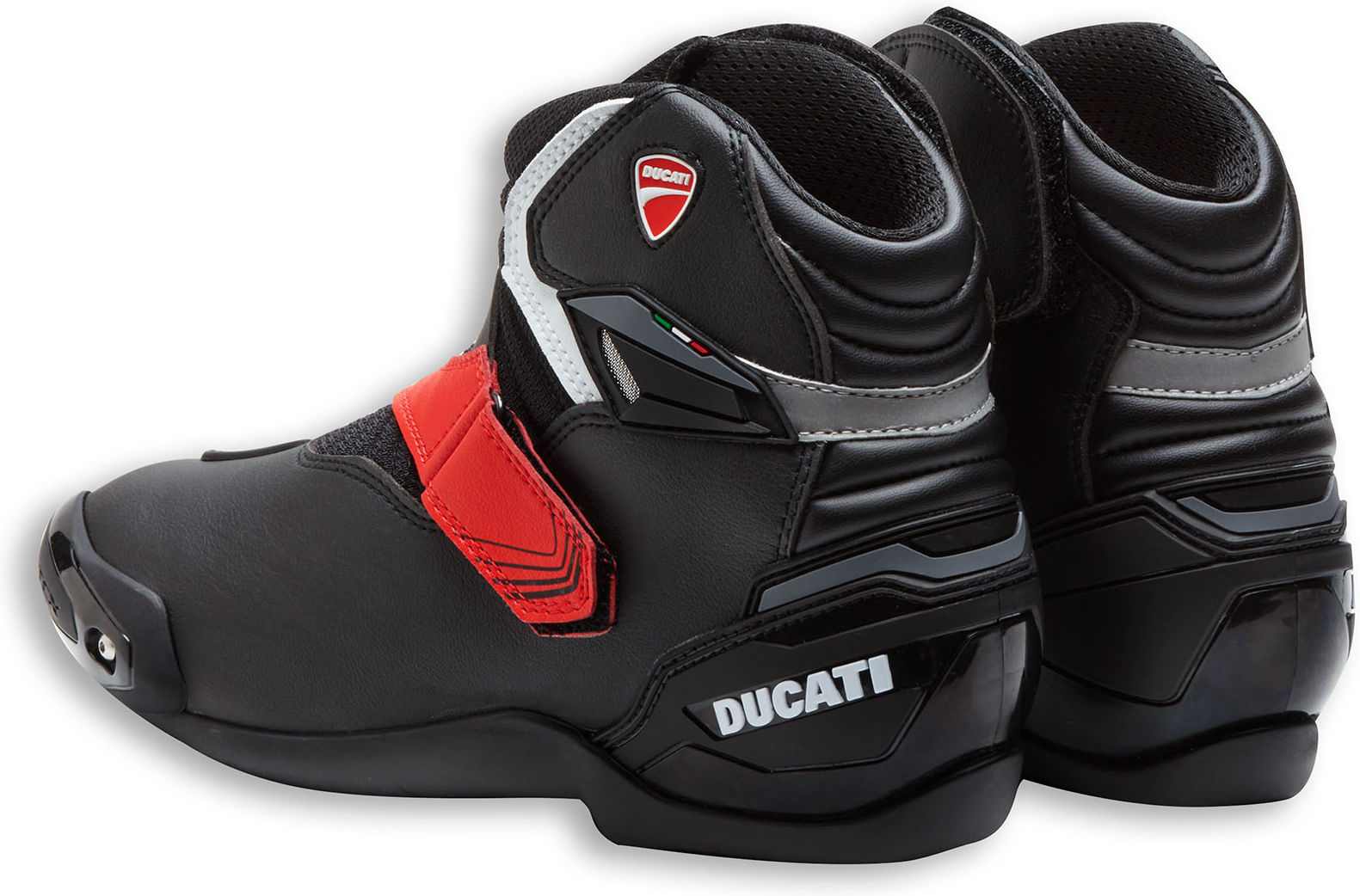 Stivaletti Theme Ducati Monza